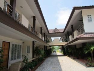 Отель M&J House Чианграй Экстерьер фото